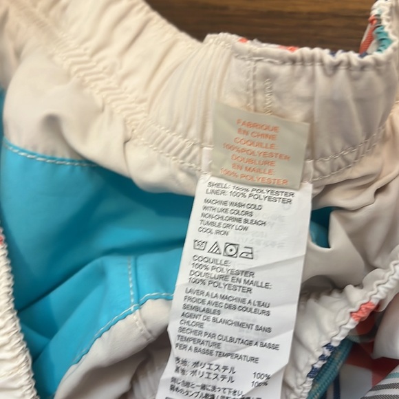 Tommy Bahama Bathing Suit Size XXL - Picture 4 of 8